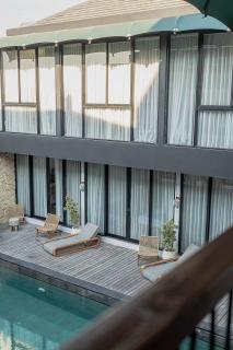 Forseti Athena - Seminyak - 2
