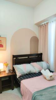anuva residences room 1 - Manila - 8