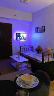 anuva residences room 1 - Manila - 2