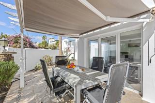 Peaceful Villa Private Terrace & Views - Costa Teguise - 9