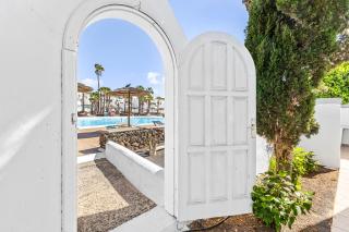 Peaceful Villa Private Terrace & Views - Costa Teguise - 4