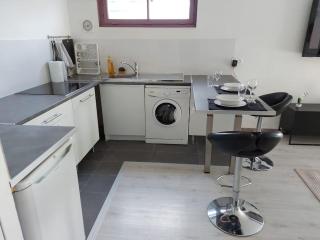 Studio loué entier proche de Paris - 5