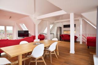 Victoria Altstadt Boardinghouse - Düsseldorf - 7