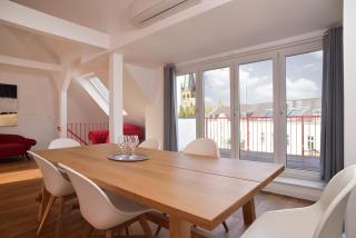 Victoria Boardinghouse - 1