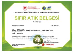 Selimiye Palace - Edirne - 7
