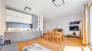 Apartamenty Sun & Snow Niska 10 - Krynica Morska - 5