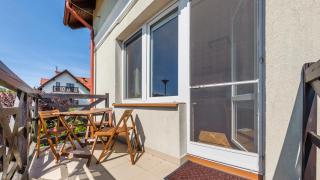 Apartamenty Sun & Snow Niska 10 - Krynica Morska - 1