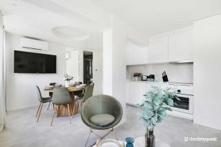 Residence Champs Elysees - Ponthieu - París - 7