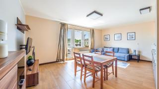 Apartamenty Sun & Snow Niska 10 - Krynica Morska - 7