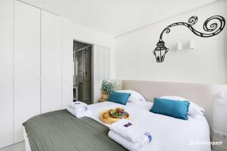 Residence Champs Elysees - Ponthieu - París - 3