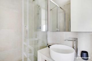 Residence Champs Elysees - Ponthieu - París - 1