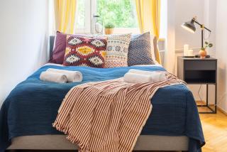 Smolna 8 - Warm Apartment with Balcony by Noclegi Renters - Varsovie - 9