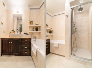 Smolna 8 - Warm Apartment with Balcony by Noclegi Renters - Varsovie - 6