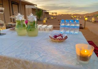 Titanic Merzouga Camp - Merzouga - 4