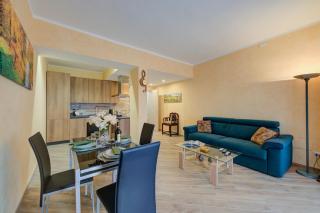 Casa Cristina Laveno 150m from lake - Happy Rentals - Laveno-Mombello - 9