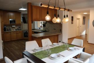 Luxury Apartment near Munich Airport - Therme ED - Parking - Berglern - 4