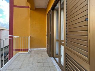 Domus near Scavi di Poppea - Torre Annunziata - 9