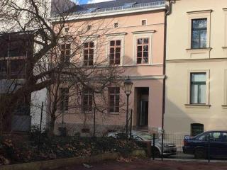 Urgemütliches Apartment im Denkmal - Halle an der Saale - 5