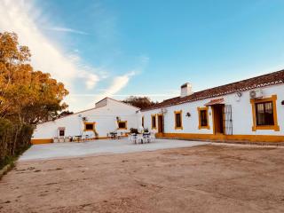 Complejo Rural Los Molinos - - 0
