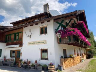 Öfnerhof - Leutasch - 9