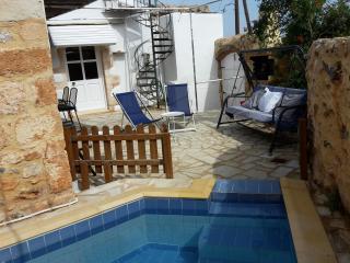 Villa Arismari - Kokkino Chorio - Chania - 0