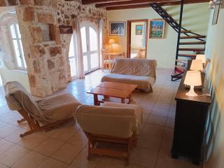 Villa Arismari - Kokkino Chorio - 2