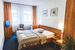 Hotel u České koruny - Hradec Králové - 7