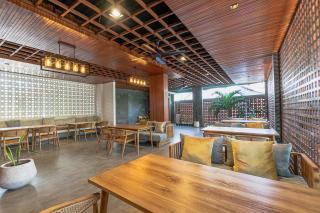 Forseti Athena - Seminyak - 3