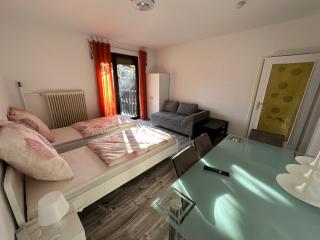 Ferienwohnung am Stadtpark - Wilhelmshaven - 2