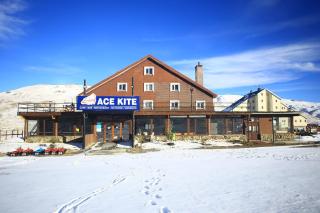 ACE KITE HOTEL - 4