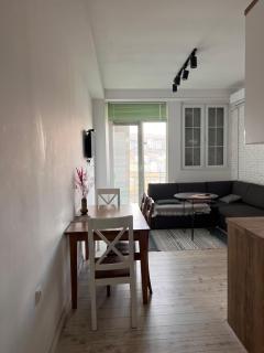 Nice and cozy flat in Didube - Tbilisi - 9