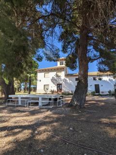 Casa Rural "La villa del pistacho" - Archivel - 9