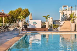 Hotel Florida Magaluf - Adults Only - Magaluf - 7