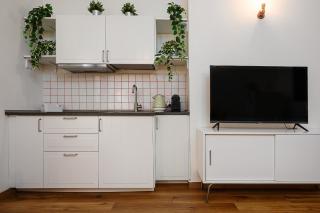 Tito Livio 35 - Monolocale Cool - Mailand - 1