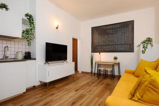 Tito Livio 35 - Monolocale Cool - Mailand - 4