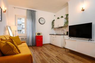 Tito Livio 35 - Monolocale Cool - Mailand - 2