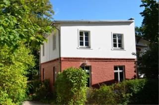 Tarnowskis Remise Villa Seeblick, nur 50m zum Strand, WLAN - Neuhof - 3