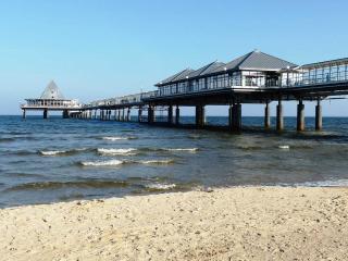 Tarnowskis Remise Villa Seeblick, nur 50m zum Strand, WLAN - Neuhof - 8