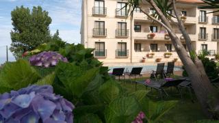 Hotel Oca Vermar - Aios - 1