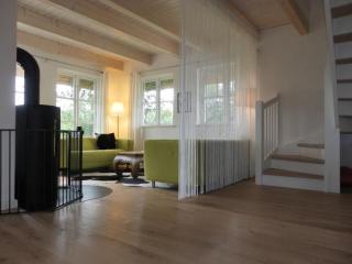 Ferienhaus Fritid - Groß Schwansee - 1