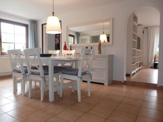 Fischerhaus Whg Sommerbrise - 8