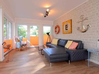 Gezeiten App 1 Ostwind - 9