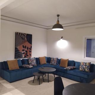 Beautiful Apartment Waiting You - Tangeri - 0