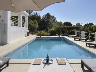 Villa with pool and sea views - Sant Josep de sa Talaia - 7