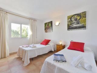 Villa with pool and sea views - Sant Josep de sa Talaia - 4
