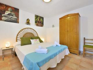 Villa with pool and sea views - Sant Josep de sa Talaia - 3