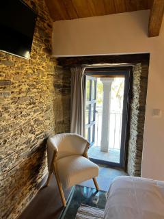 HOTEL CASAS DA FORTALEZA Casa da Torre - 1