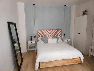 Apartamento Parras - Málaga - 8