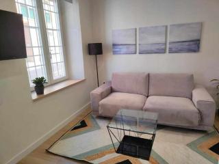Apartamento Parras - Málaga - 3