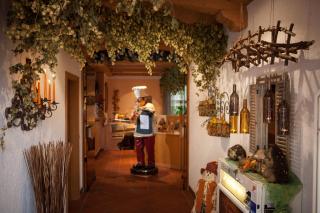 Landgasthof Linden - Linden - 8